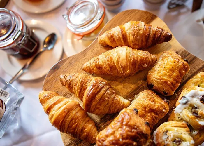 Gleesons Townhouse Booterstown 4*