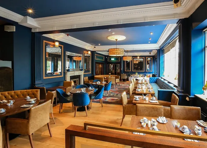 Gleesons Townhouse Booterstown 4* Dublin