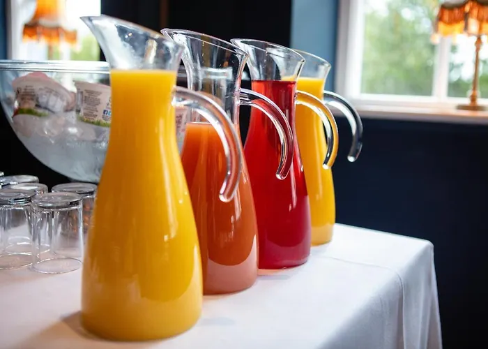 Gleesons Townhouse Booterstown