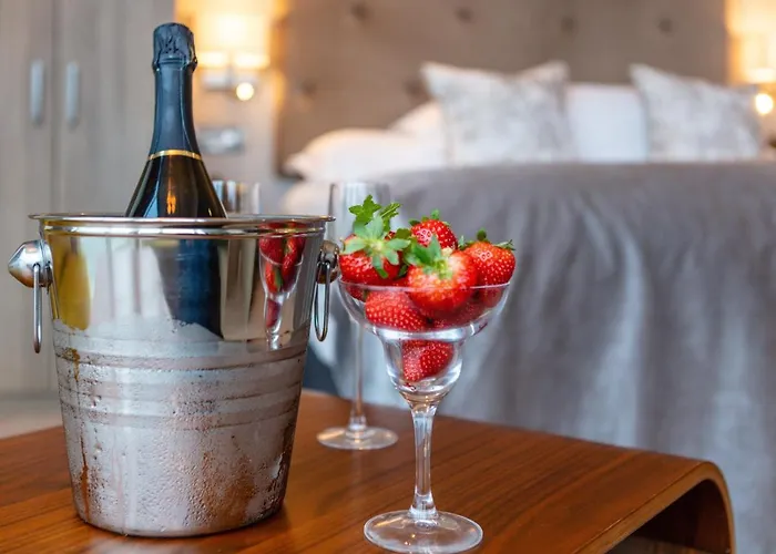 Gleesons Townhouse Booterstown 4*