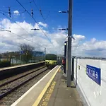 Gleesons Townhouse Booterstown מלון דבלין