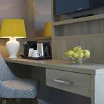Gleesons Townhouse Booterstown Hotel