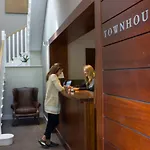 Gleesons Townhouse Booterstown Hotel Dublin