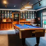 Gleesons Townhouse Booterstown 4*