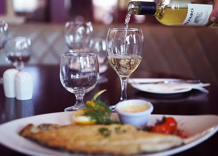 Gleesons Townhouse Booterstown Hotel Dublin