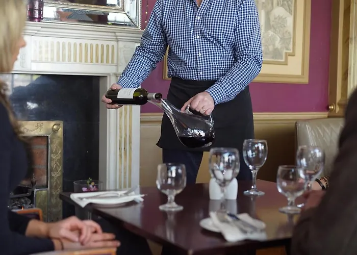 Gleesons Townhouse Booterstown Hotel