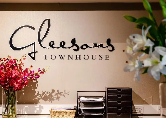 Gleesons Townhouse Booterstown
