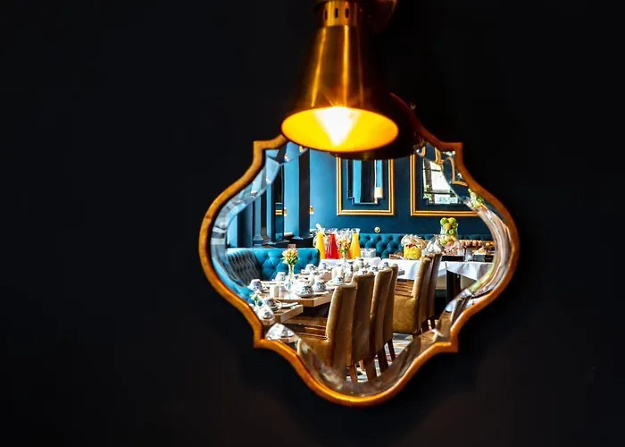 Gleesons Townhouse Booterstown Hotel 4*