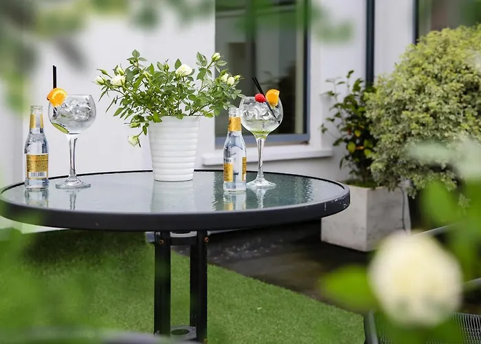 Gleesons Townhouse Booterstown 4* Dublin