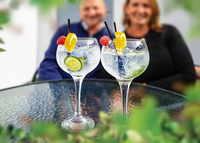 Gleesons Townhouse Booterstown 4*