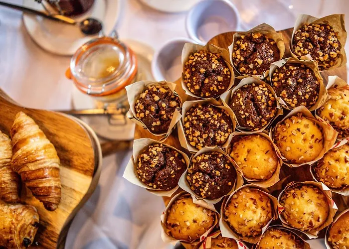 Hotel Gleesons Townhouse Booterstown 4*