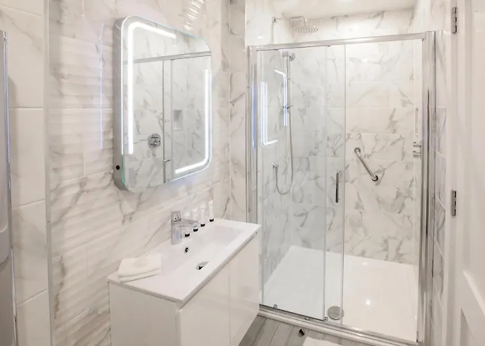 Gleesons Townhouse Booterstown 4*