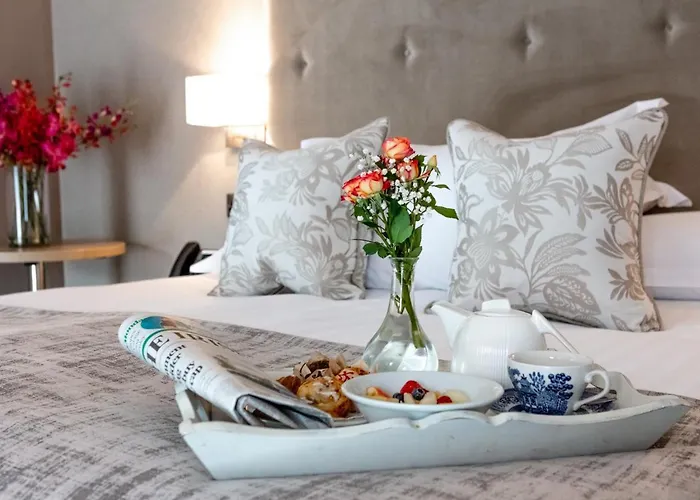 Gleesons Townhouse Booterstown Dublin