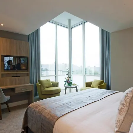 Gleesons Townhouse Booterstown 호텔
