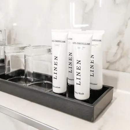 Gleesons Townhouse Booterstown Dublin