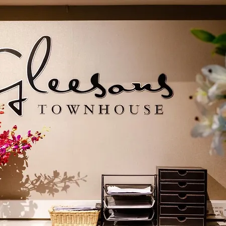 Gleesons Townhouse Booterstown