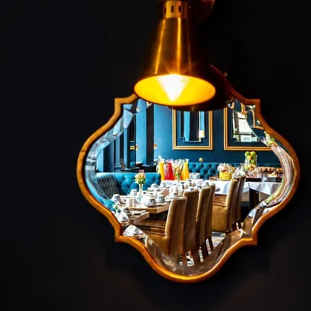 Gleesons Townhouse Booterstown Hotel 4*