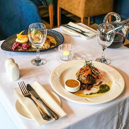 Gleesons Townhouse Booterstown Hotel Dublin