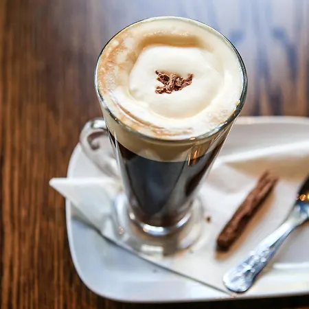 Gleesons Townhouse Booterstown