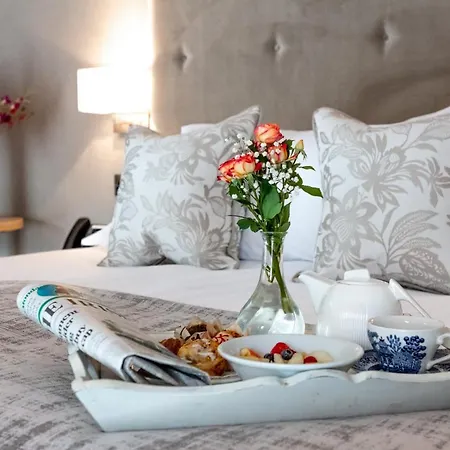 Gleesons Townhouse Booterstown Dublin