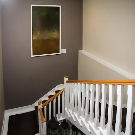 Gleesons Townhouse Booterstown Hotel