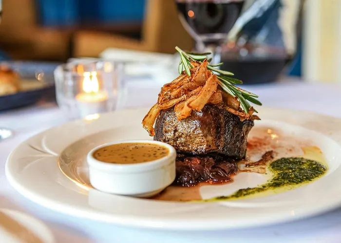 Gleesons Townhouse Booterstown 4* Дублин