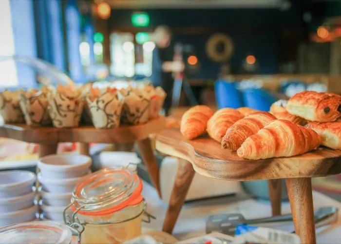 Отель Gleesons Townhouse Booterstown Дублин